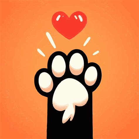Explore 500+ Free Cartoon Heart Illustrations: Download Now .